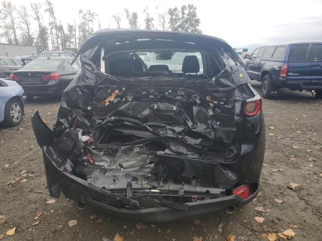 Photo 5 VIN: JM3KFBCMXL0786127 - MAZDA CX-5 TOURI 