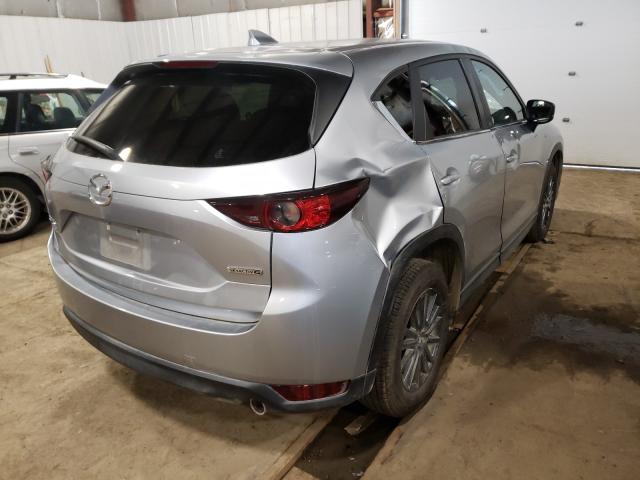 Photo 3 VIN: JM3KFBCMXL0794633 - MAZDA CX-5 