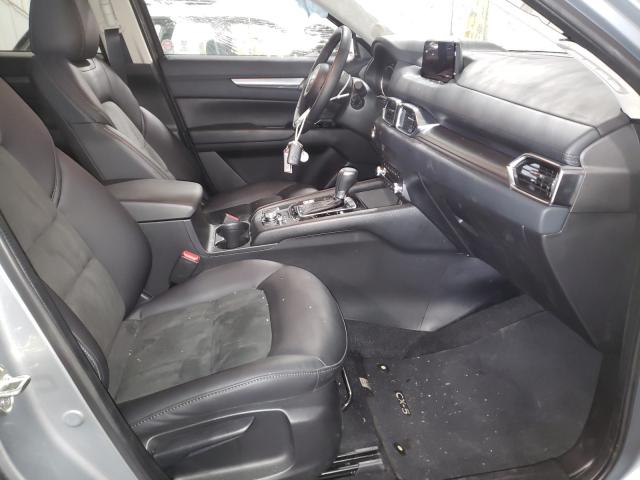 Photo 4 VIN: JM3KFBCMXL0794633 - MAZDA CX-5 