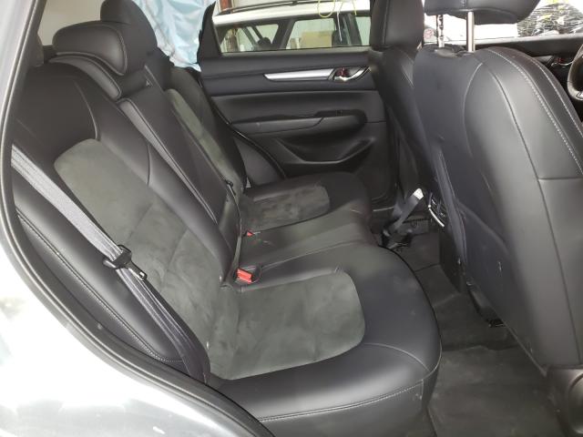 Photo 5 VIN: JM3KFBCMXL0794633 - MAZDA CX-5 