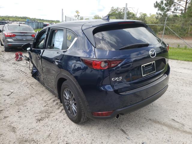 Photo 2 VIN: JM3KFBCMXL0805954 - MAZDA CX-5 TOURI 