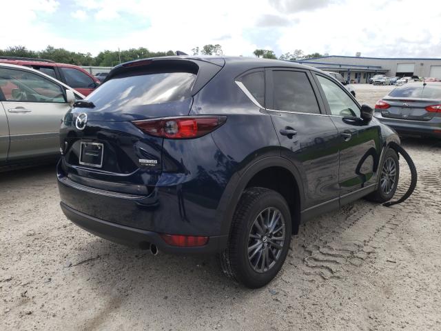 Photo 3 VIN: JM3KFBCMXL0805954 - MAZDA CX-5 TOURI 