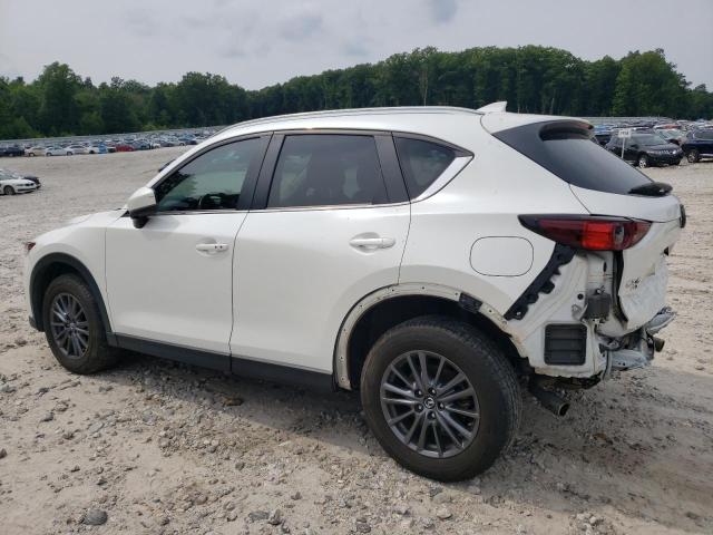 Photo 1 VIN: JM3KFBCMXL0810748 - MAZDA CX-5 TOURI 