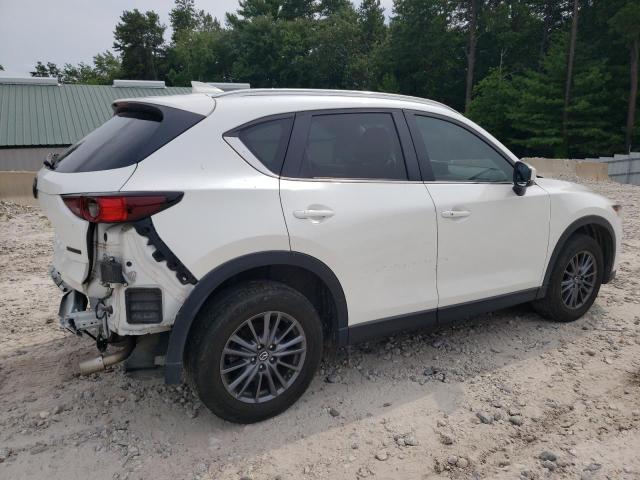 Photo 2 VIN: JM3KFBCMXL0810748 - MAZDA CX-5 TOURI 