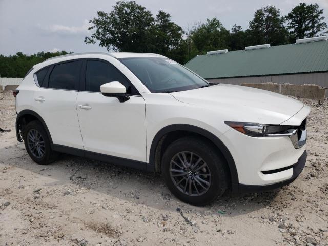 Photo 3 VIN: JM3KFBCMXL0810748 - MAZDA CX-5 TOURI 