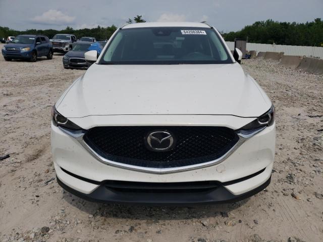 Photo 4 VIN: JM3KFBCMXL0810748 - MAZDA CX-5 TOURI 