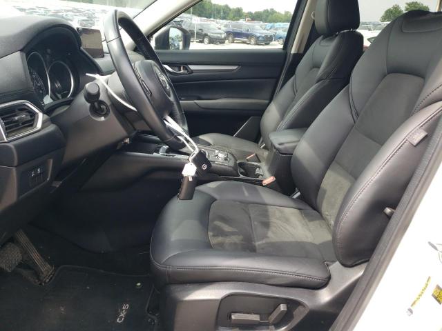 Photo 6 VIN: JM3KFBCMXL0810748 - MAZDA CX-5 TOURI 