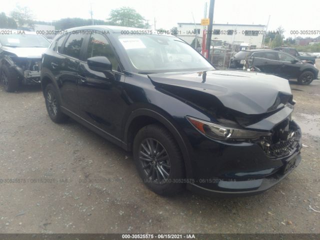 Photo 0 VIN: JM3KFBCMXL0825606 - MAZDA CX-5 