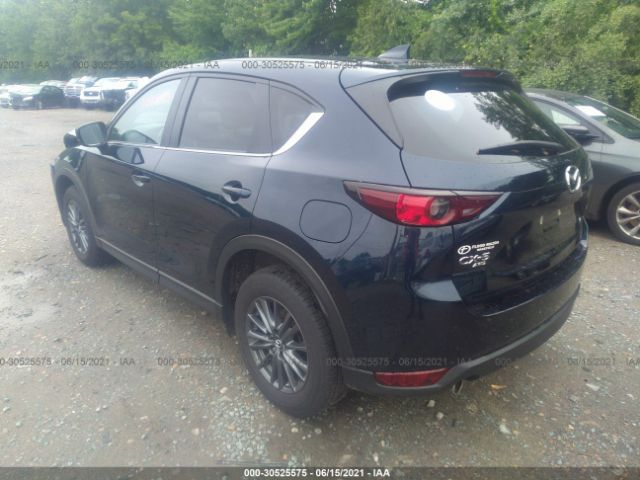 Photo 2 VIN: JM3KFBCMXL0825606 - MAZDA CX-5 