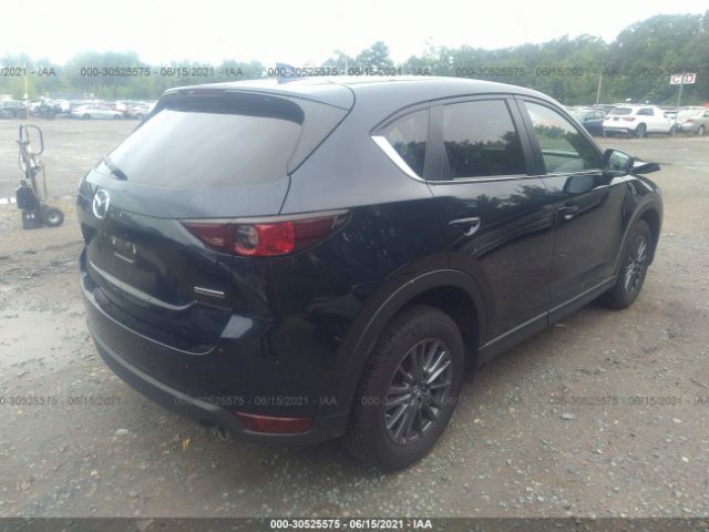 Photo 3 VIN: JM3KFBCMXL0825606 - MAZDA CX-5 