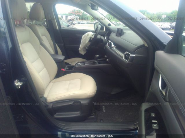 Photo 4 VIN: JM3KFBCMXL0825606 - MAZDA CX-5 