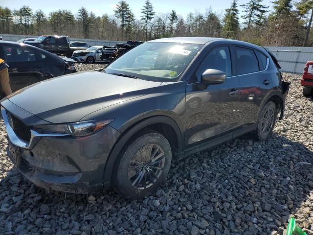 Photo 0 VIN: JM3KFBCMXL0849145 - MAZDA CX-5 