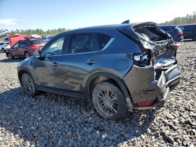 Photo 1 VIN: JM3KFBCMXL0849145 - MAZDA CX-5 