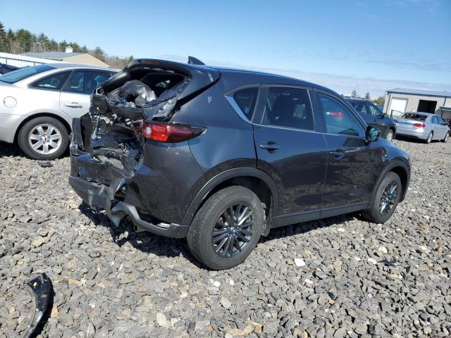 Photo 2 VIN: JM3KFBCMXL0849145 - MAZDA CX-5 