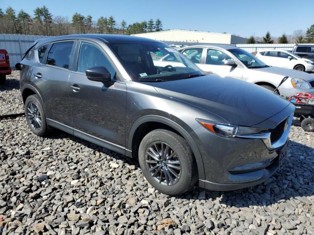 Photo 3 VIN: JM3KFBCMXL0849145 - MAZDA CX-5 