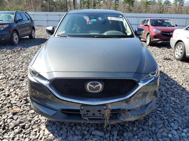 Photo 4 VIN: JM3KFBCMXL0849145 - MAZDA CX-5 