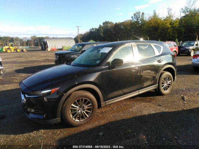 Photo 1 VIN: JM3KFBCMXL0849260 - MAZDA CX-5 