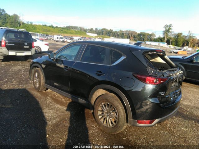 Photo 2 VIN: JM3KFBCMXL0849260 - MAZDA CX-5 