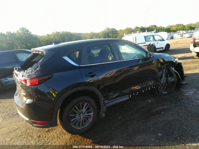 Photo 3 VIN: JM3KFBCMXL0849260 - MAZDA CX-5 