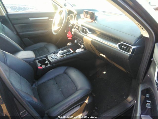 Photo 4 VIN: JM3KFBCMXL0849260 - MAZDA CX-5 