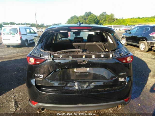 Photo 5 VIN: JM3KFBCMXL0849260 - MAZDA CX-5 