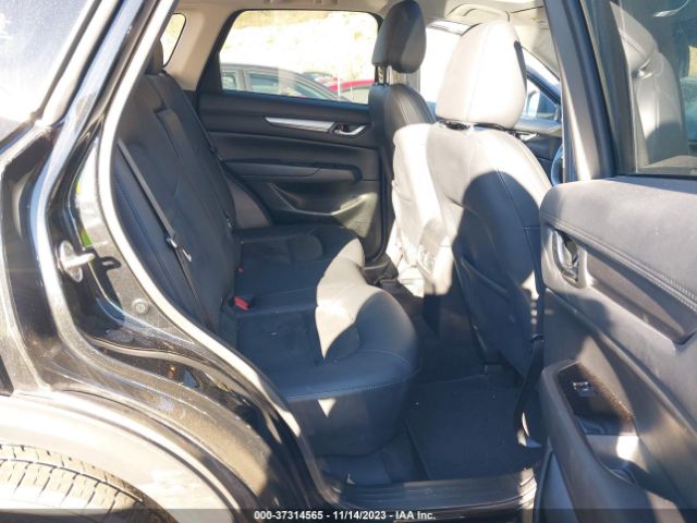 Photo 7 VIN: JM3KFBCMXL0849260 - MAZDA CX-5 