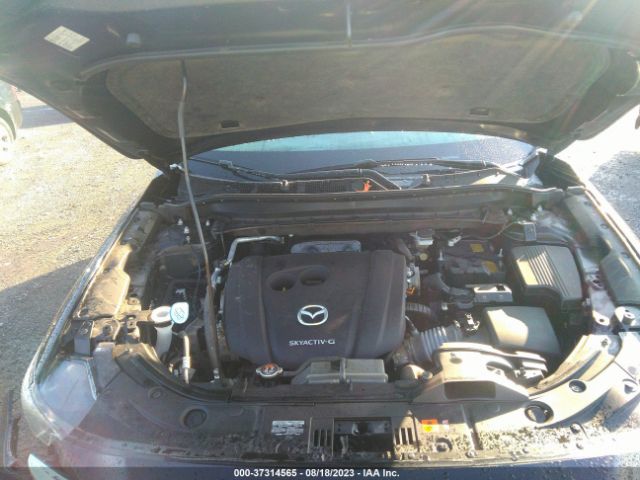 Photo 9 VIN: JM3KFBCMXL0849260 - MAZDA CX-5 