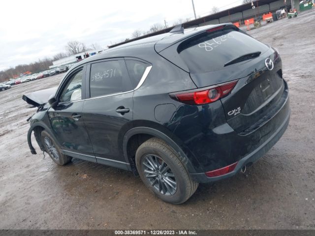 Photo 2 VIN: JM3KFBCMXL0856290 - MAZDA CX-5 