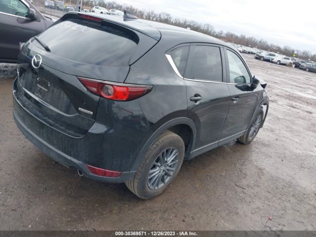 Photo 3 VIN: JM3KFBCMXL0856290 - MAZDA CX-5 