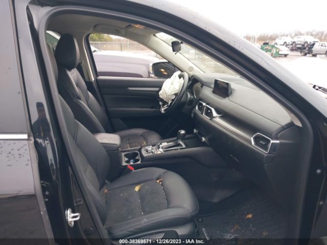 Photo 4 VIN: JM3KFBCMXL0856290 - MAZDA CX-5 