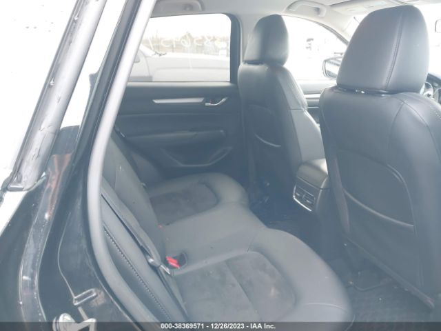 Photo 7 VIN: JM3KFBCMXL0856290 - MAZDA CX-5 