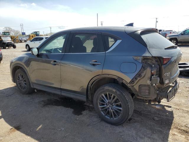 Photo 1 VIN: JM3KFBCMXL1783125 - MAZDA CX-5 