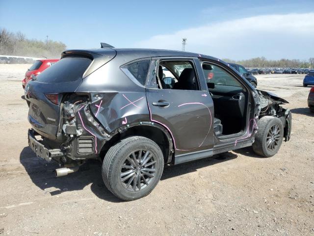 Photo 2 VIN: JM3KFBCMXL1783125 - MAZDA CX-5 