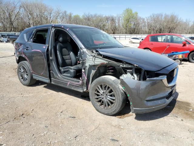 Photo 3 VIN: JM3KFBCMXL1783125 - MAZDA CX-5 