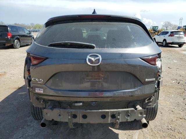 Photo 5 VIN: JM3KFBCMXL1783125 - MAZDA CX-5 