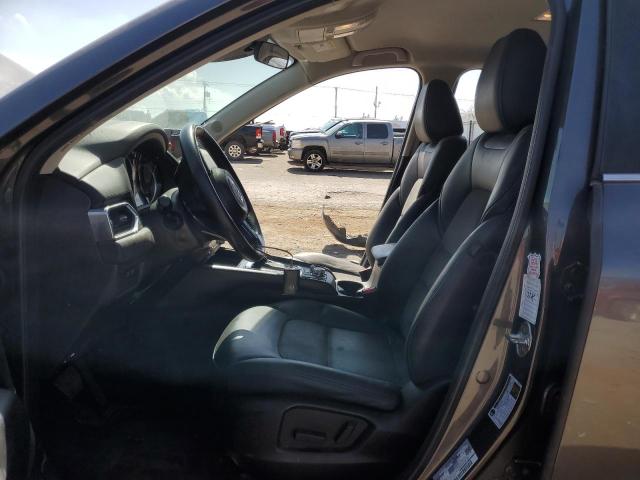 Photo 6 VIN: JM3KFBCMXL1783125 - MAZDA CX-5 