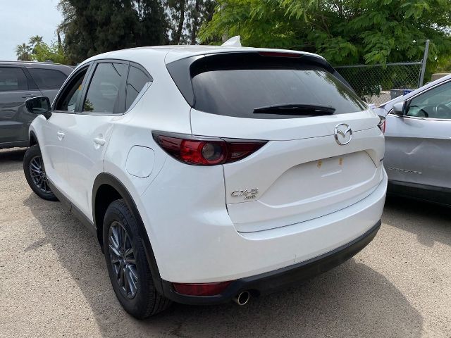 Photo 1 VIN: JM3KFBCMXL1789071 - MAZDA CX-5 