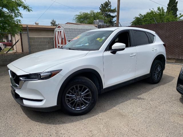 Photo 2 VIN: JM3KFBCMXL1789071 - MAZDA CX-5 