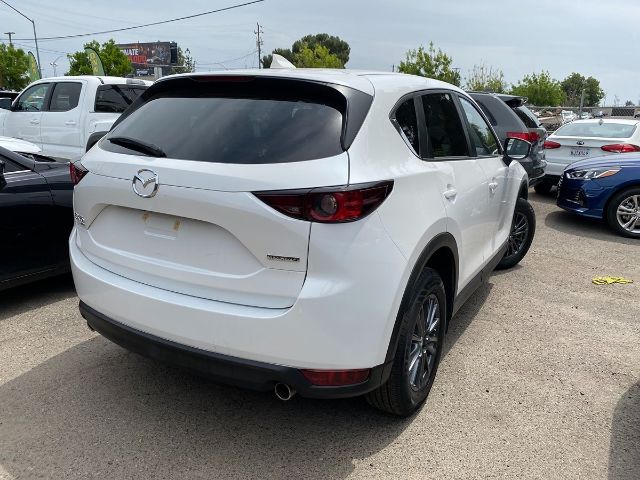 Photo 3 VIN: JM3KFBCMXL1789071 - MAZDA CX-5 