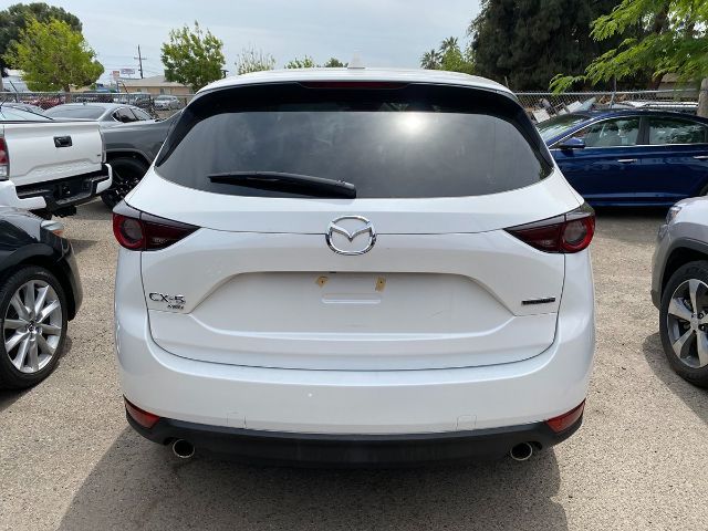 Photo 4 VIN: JM3KFBCMXL1789071 - MAZDA CX-5 