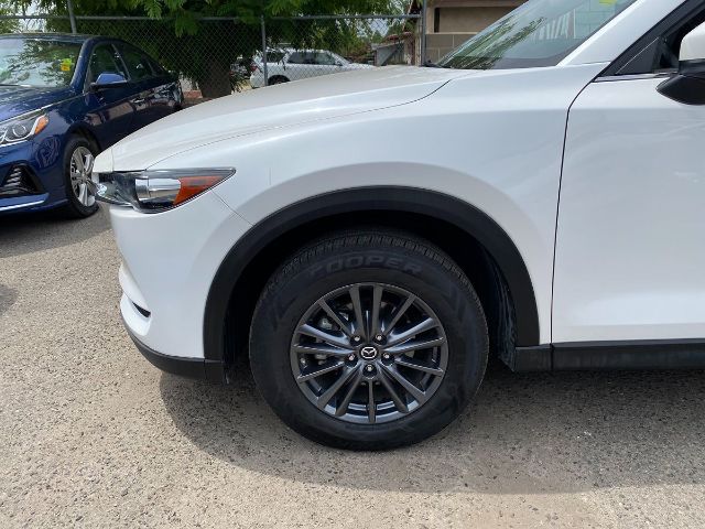 Photo 6 VIN: JM3KFBCMXL1789071 - MAZDA CX-5 