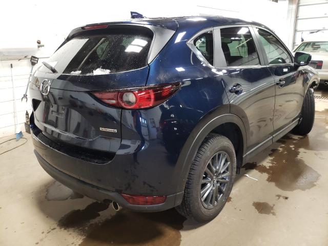 Photo 3 VIN: JM3KFBCMXL1807701 - MAZDA CX-5 TOURI 