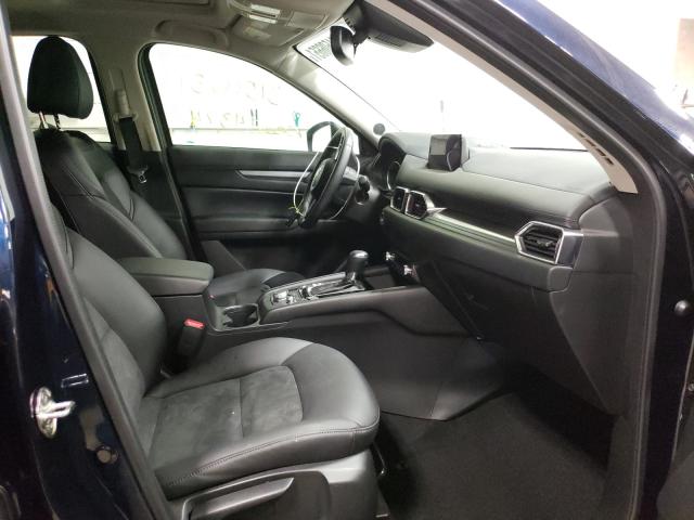 Photo 4 VIN: JM3KFBCMXL1807701 - MAZDA CX-5 TOURI 