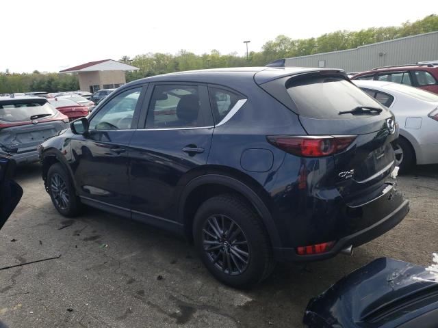 Photo 1 VIN: JM3KFBCMXL1834025 - MAZDA CX-5 