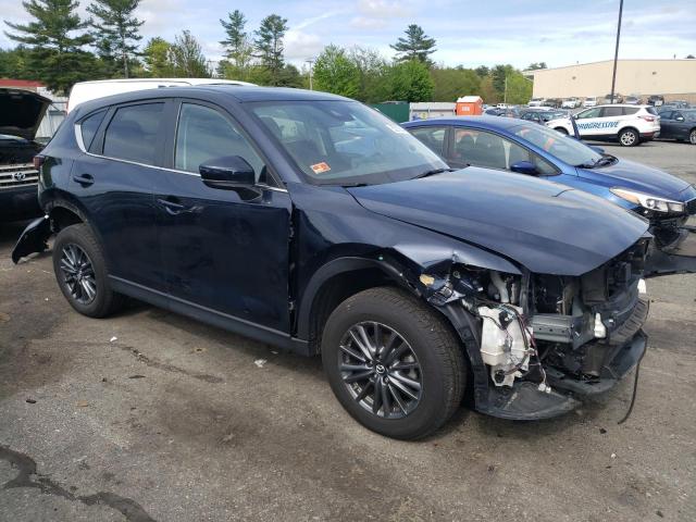 Photo 3 VIN: JM3KFBCMXL1834025 - MAZDA CX-5 