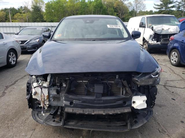 Photo 4 VIN: JM3KFBCMXL1834025 - MAZDA CX-5 