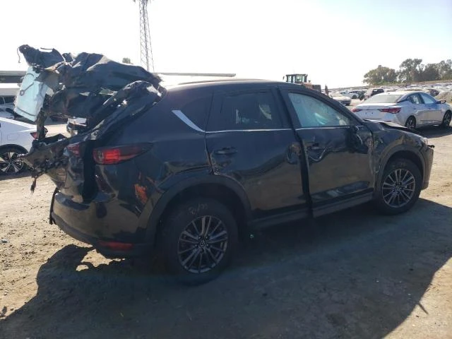 Photo 2 VIN: JM3KFBCMXM0339217 - MAZDA CX-5 TOURI 