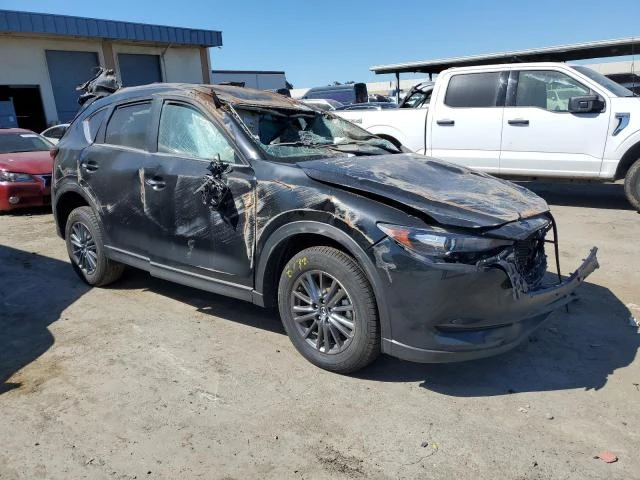 Photo 3 VIN: JM3KFBCMXM0339217 - MAZDA CX-5 TOURI 