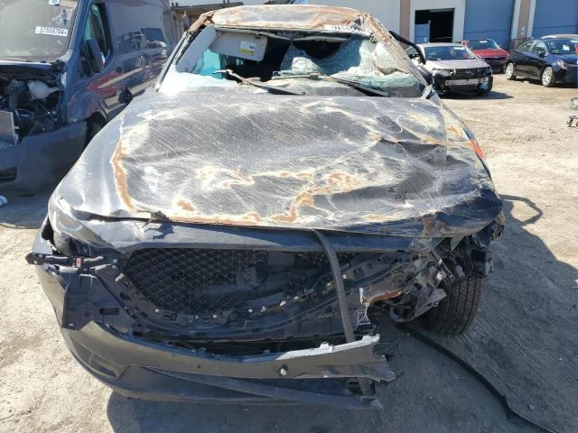 Photo 4 VIN: JM3KFBCMXM0339217 - MAZDA CX-5 TOURI 