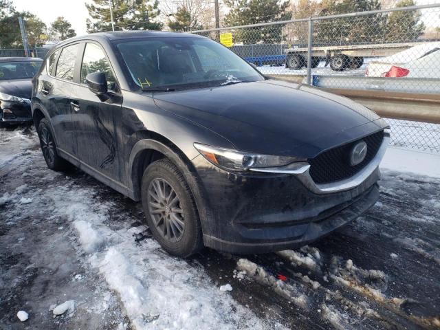 Photo 0 VIN: JM3KFBCMXM0339850 - MAZDA CX-5 TOURI 